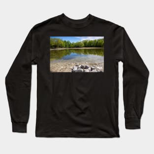 Patterson Pond 2 Long Sleeve T-Shirt